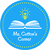 Ms. Cotton's Corner