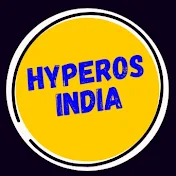 Hyperos India