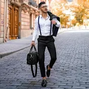 Der Gentleman - Elegante Mode