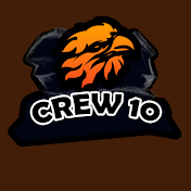 Crew 10 Gaming