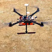 Drone Technotronics