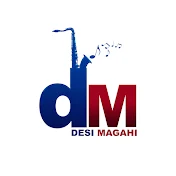 Desi Maghi