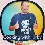 Cooking with Kirby