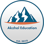 Akzhol Education