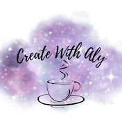 Create With Aly (formerly Color and Plan with Aly)