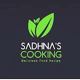 Sadhna's cooking