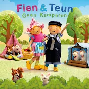 Fien & Teun - Topic