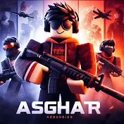 YOUTUBE-ASGHAR