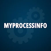 MyProcessInfo