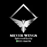 Silver Wings