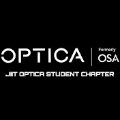 JIIT Optica Chapter
