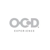 O.C.D. Experience- Organize & Create Discipline