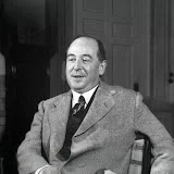 CS Lewis Aura