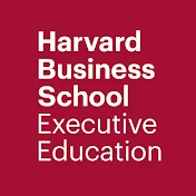 Harvard Business School Executive Education