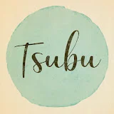 Tsubu  –レジンと手しごと–