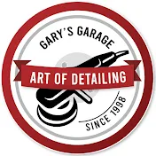 蓋瑞先生  Gary Auto Detailing
