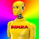 Bimka Drive