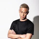 Keisuke Honda / 本田圭佑