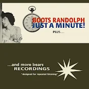 Boots Randolph - Topic