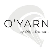 O'YARN - нескучная фактурная пряжа