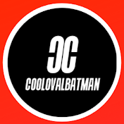 CoolOvalBatman