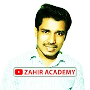 Zahir Academy