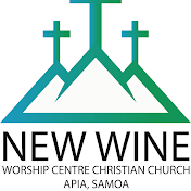 New Wine Worship Centre Church Apia