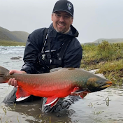 Fish'N The Arctic with Ryan Gregory