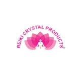 Reiki Crystal Products