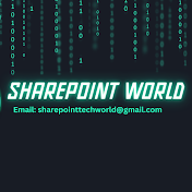 Sharepoint World