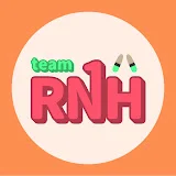 team RNH【太鼓の達人】