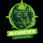 BLCKDETH's Gaming Lounge