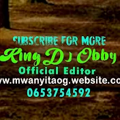 KING DJ OBBY