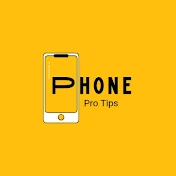 Phone pro Tips