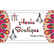 Hania Boutique