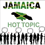 JAMAICA🇯🇲 Hot Topic