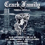 Crack Family - Topic