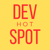 Dev Hot Spot