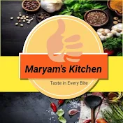 Maryam's Kitchen