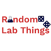 Random Lab Things
