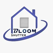 bloom shutter