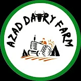 Azad dairy farm