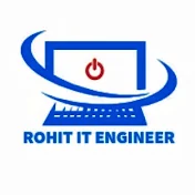 Rohit-IT Engineer