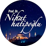 Nihat Hatipoğlu - atv