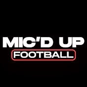 Mic'd Up Football