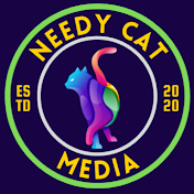 Needy Cat Media