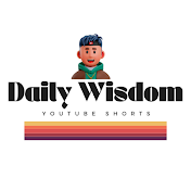 Daily Wisdom Youtube Shorts