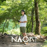 NAOKI【登山】