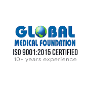 GM Foundation - Study Abroad & MBBS Abroad Guide