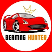 BeamNG Hunter